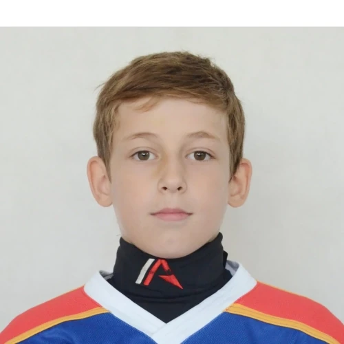 Курбаналиев Амир Русланович