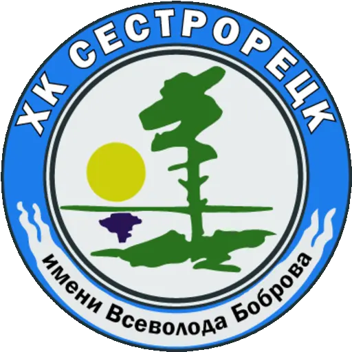 ХК "сестрорецк"(сшор Им. В. Коренькова)