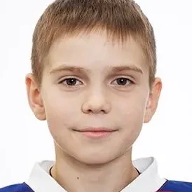 Отливников Николай Константинович