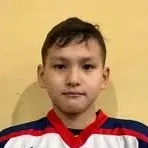 Кушумов Расул Азаматович