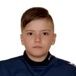 Тепляков Дмитрий Олегович