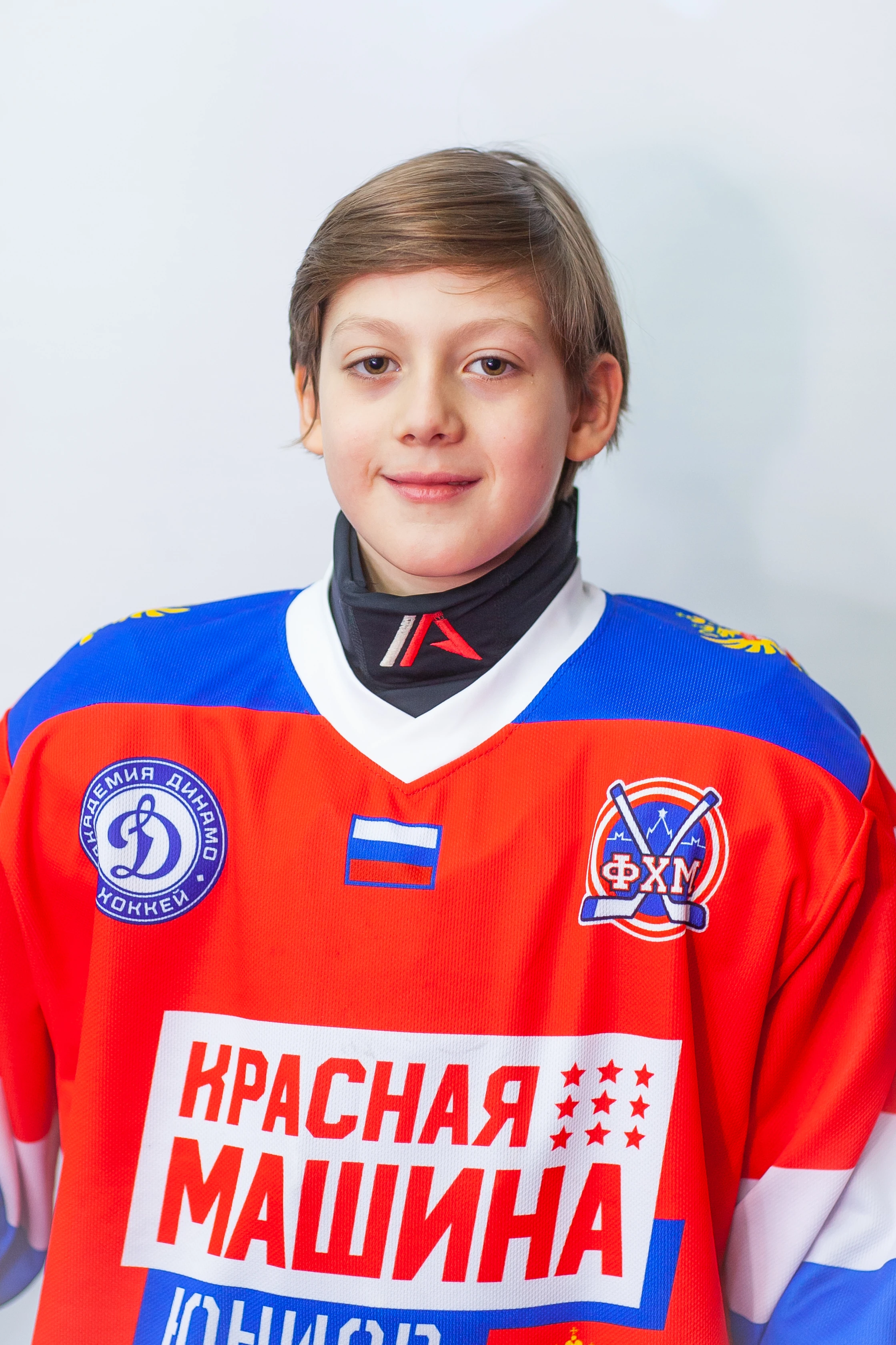 Артём Генрихс