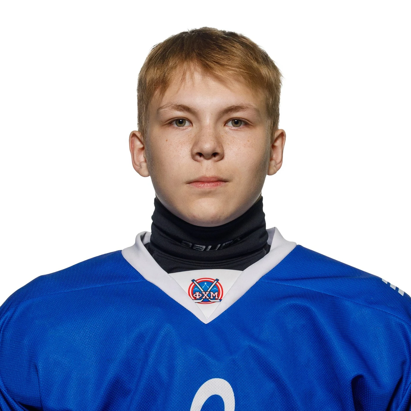 Алексеев Роман Иванович
