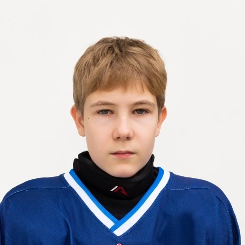 Жихарев Илья Сергеевич