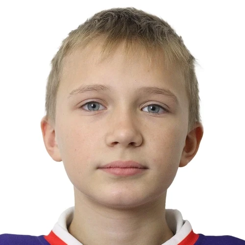 Игонин Владимир Сергеевич