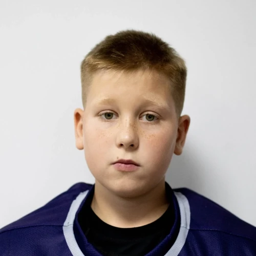 Жилин Василий Андреевич