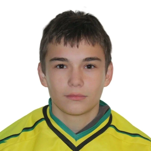 Макаров Егор Николаевич