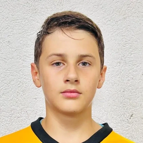 Борисенко Родион Александрович