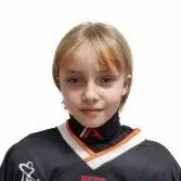 Груздева Александра Алексеевна