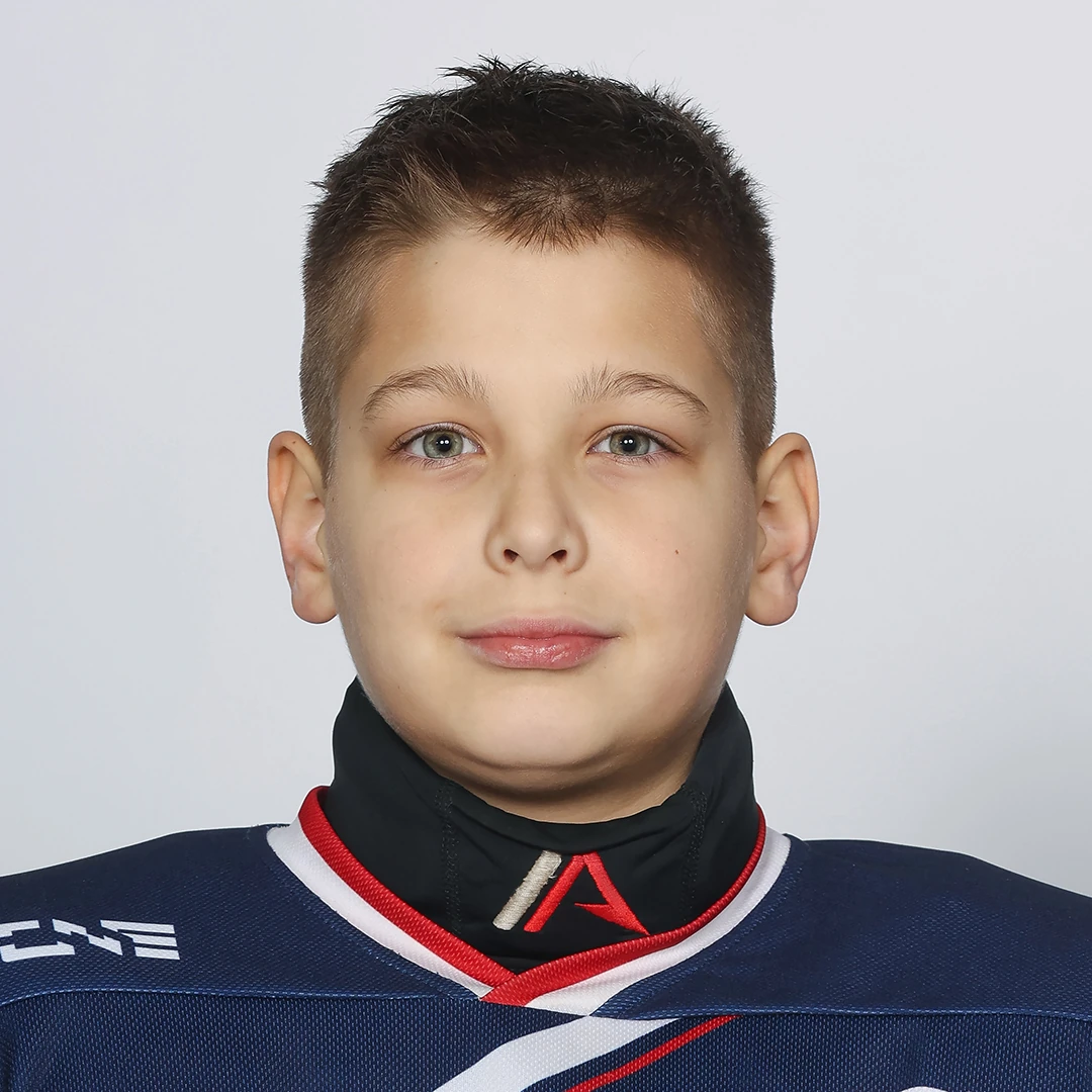 Пивкин Даниил Романович