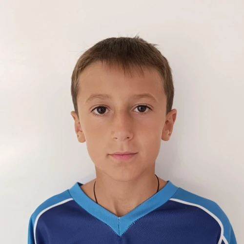 Лесик Марк Константинович