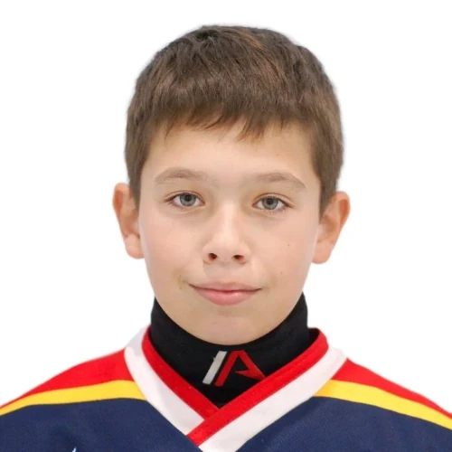 Аликин Максим Семенович