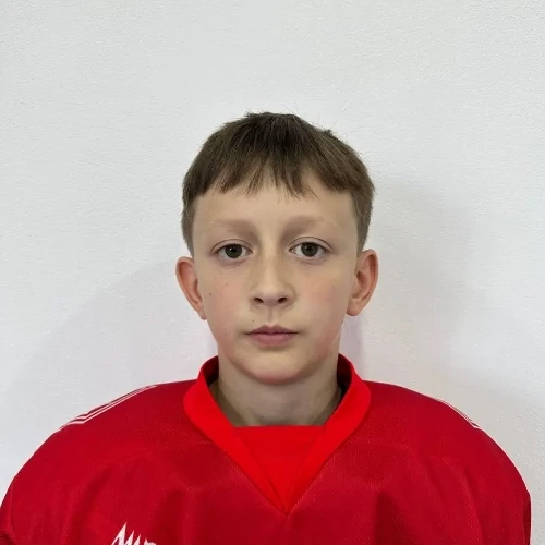 Попов Дмитрий Ильич
