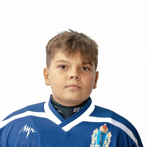 Усов Тимофей Александрович