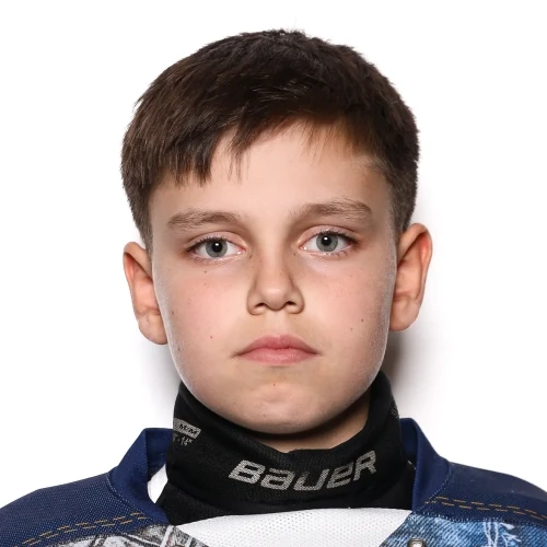 Бедарев Лев Сергеевич