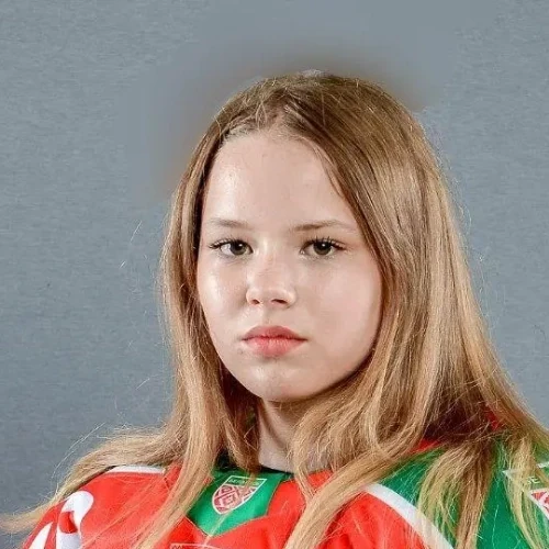 Курьянова Елизавета Романовна