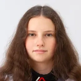 Константинова Мария Сергеевна