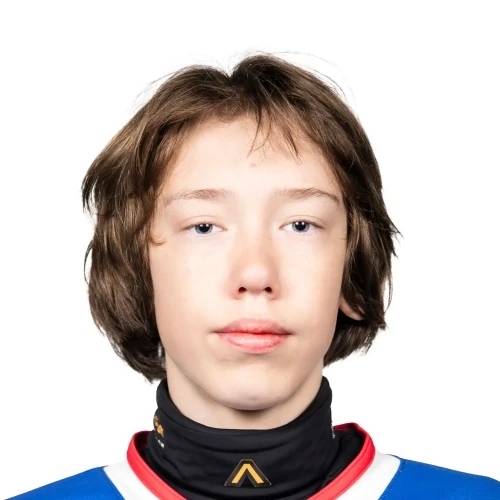 Мещеряков Егор Артемович