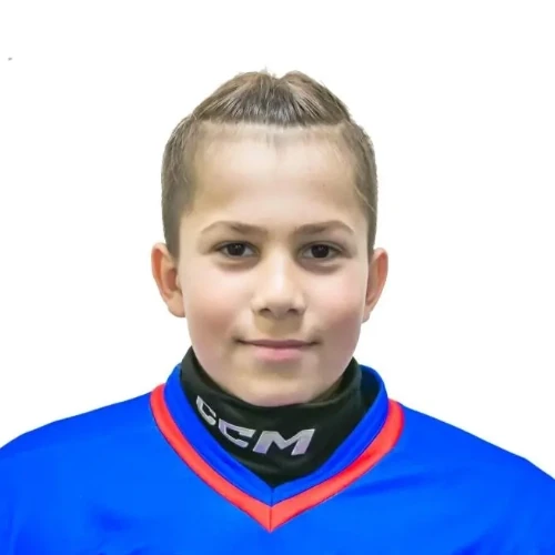 Кавтаскин Демид Сергеевич