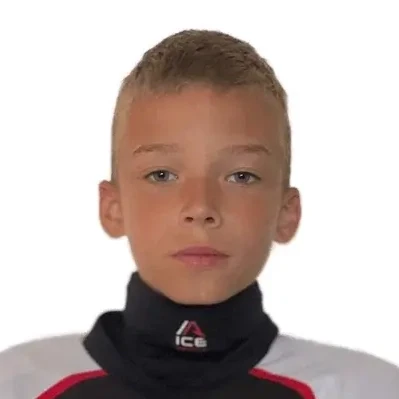 Григорьев Максим Александрович