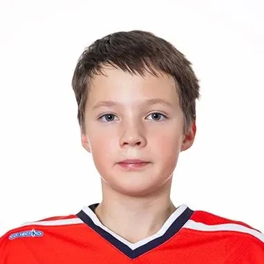 Никитин Глеб Сергеевич
