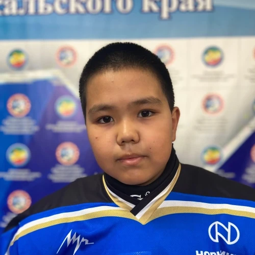 Момункулов Айдамир Эрнисович