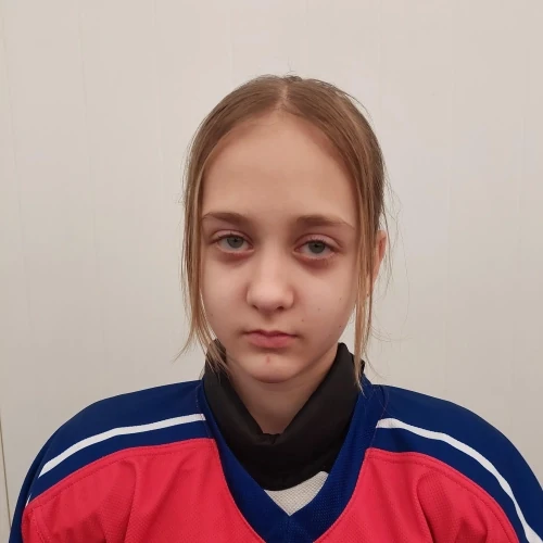 Симсон Екатерина Олеговна