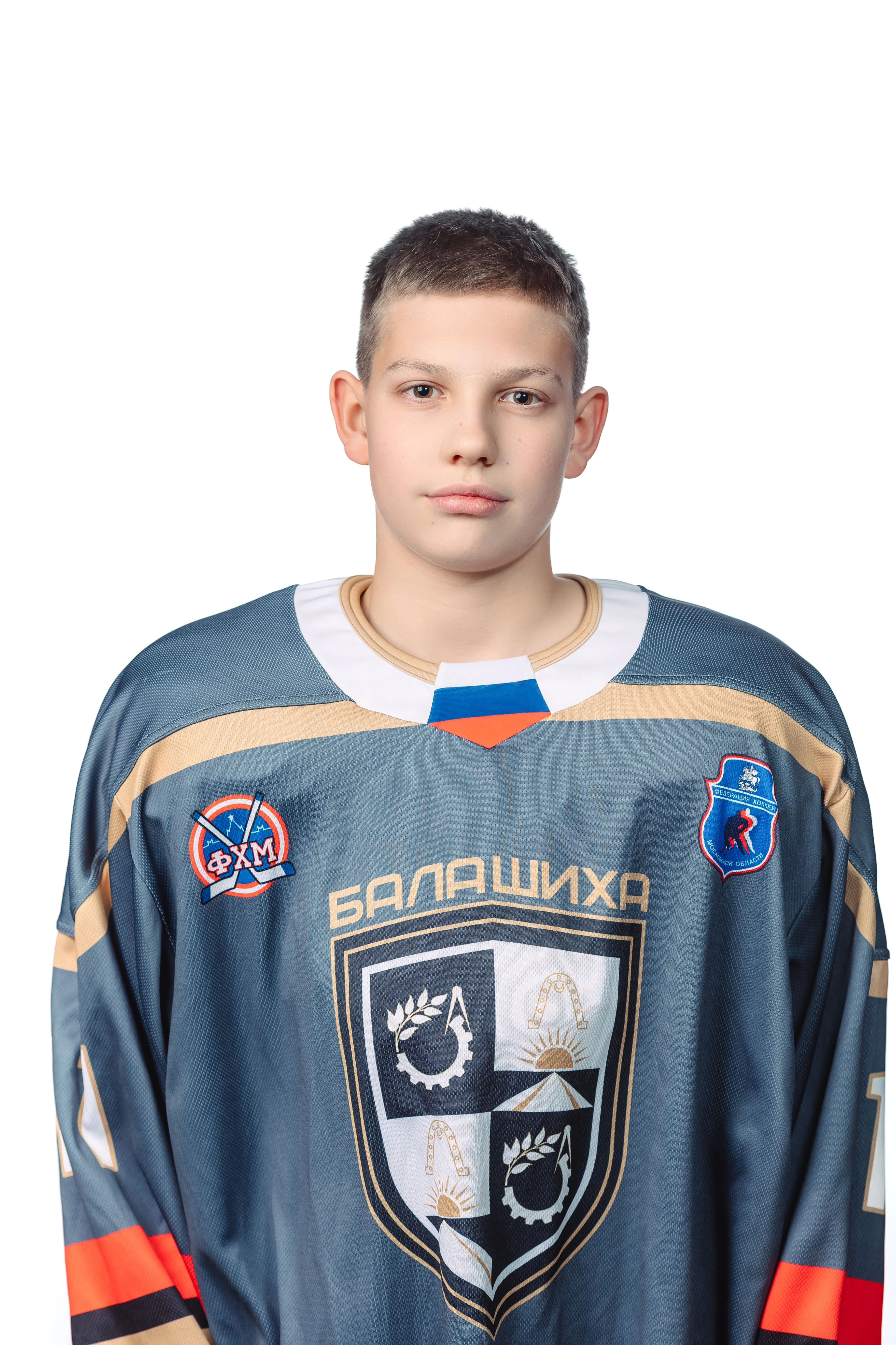 Судыко Дмитрий Романович