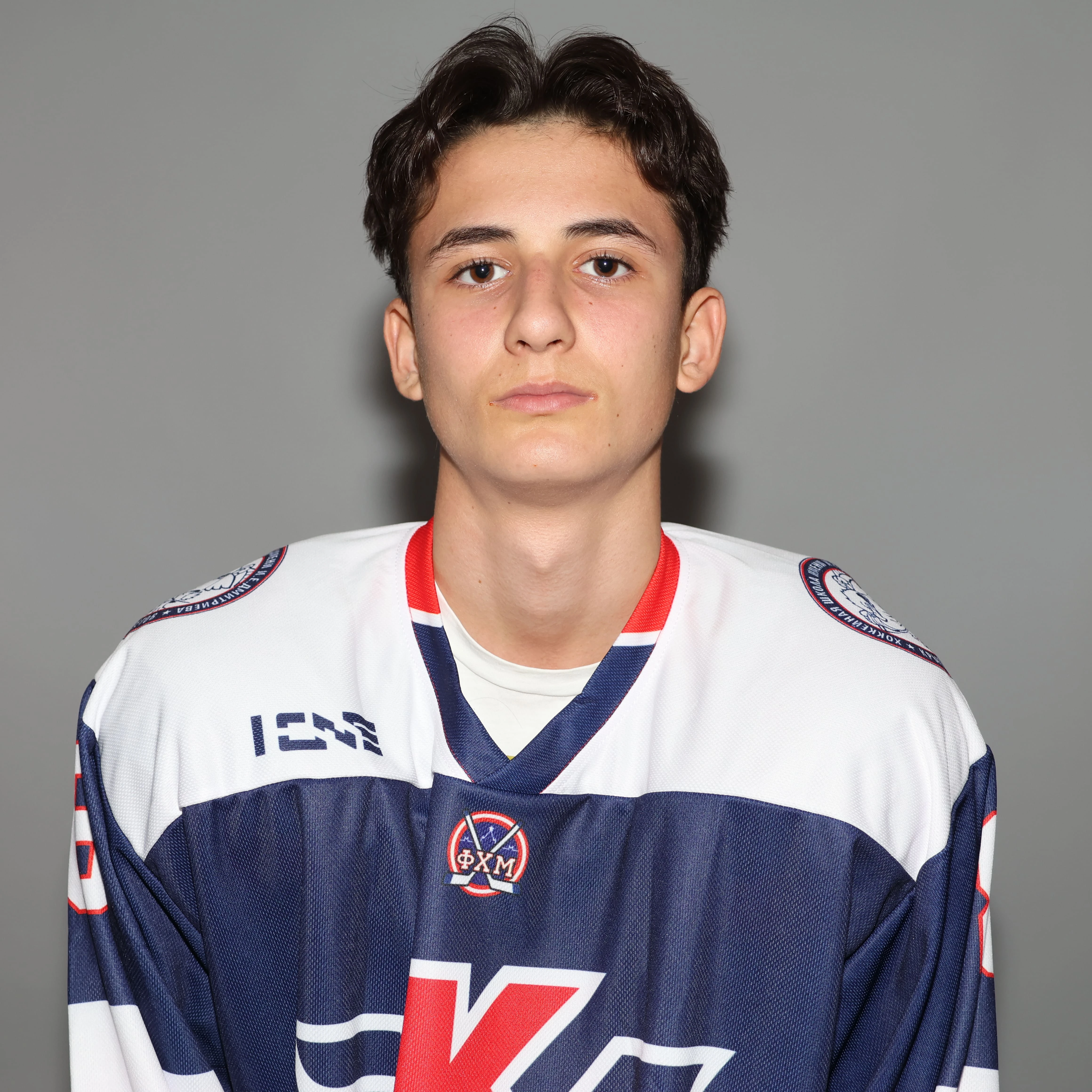 Зуев Георгий Артемович