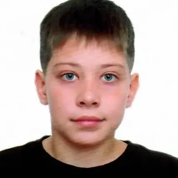 Зубков Савелий Игоревич