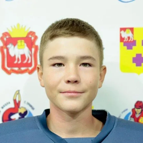 Шишкин Георгий Егорович