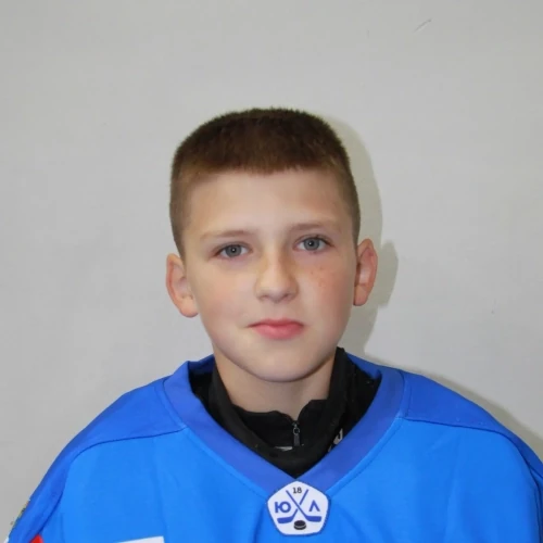 Балакин Глеб Александрович