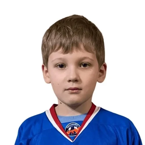 Николаев Максим Павлович