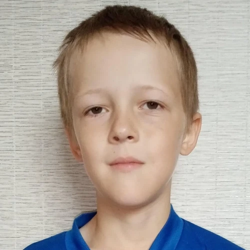 Пантилеев Иван Валерьевич