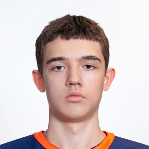 Волженкин Арсений Сергеевич