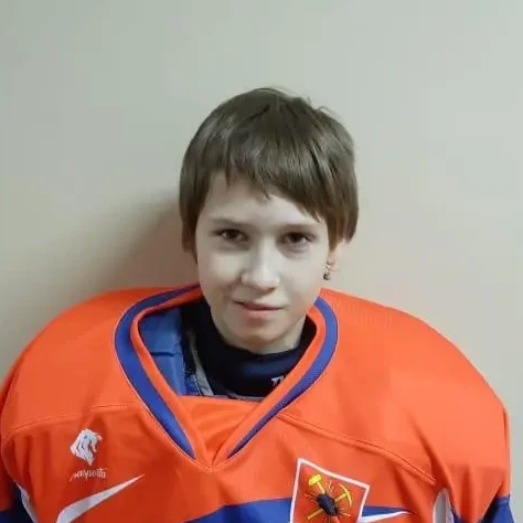 Киселев Виталий Витальевич