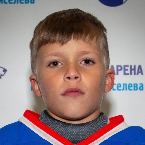 Фомин Егор Игоревич