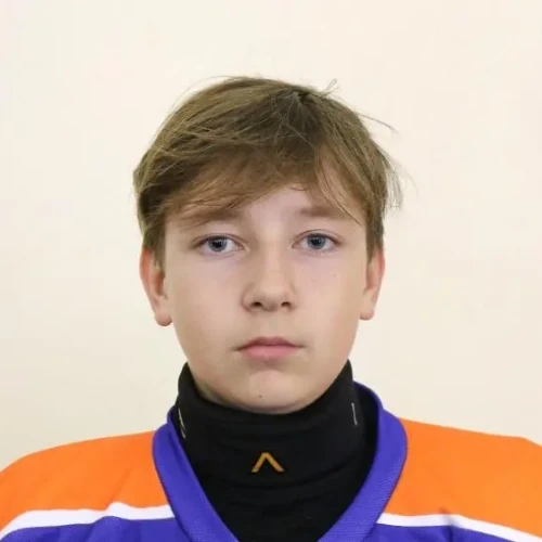 Мальцев Егор Олегович