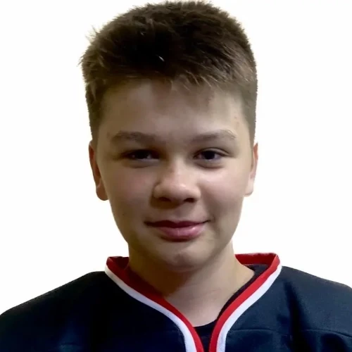 Русских Леонтий Алексеевич