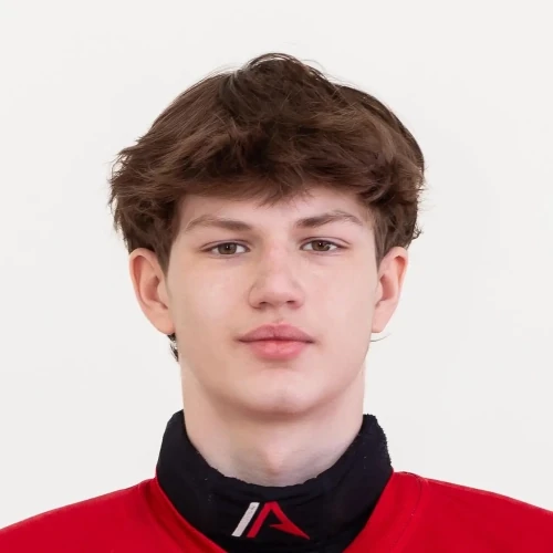 Присяжнюк Назар Егорович