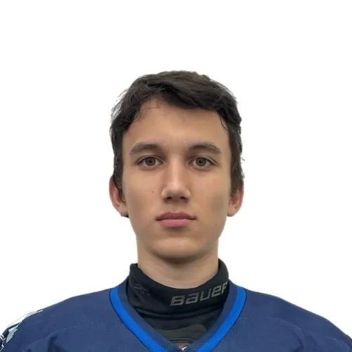 Реджепов Марсель Ринатович