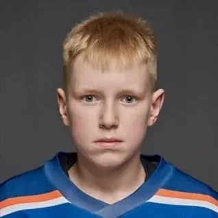 Александров Матвей Евгеньевич