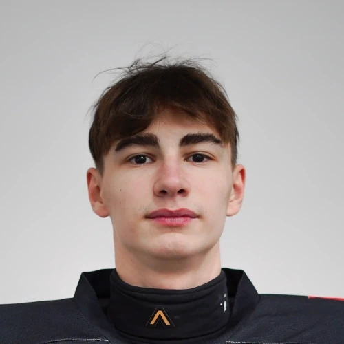 Савлов Максим Алексеевич
