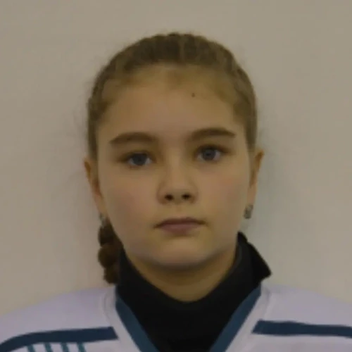 Серкова Елизавета Александровна