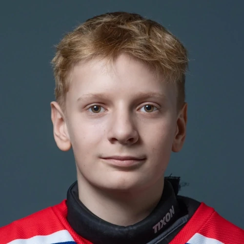 Суслов Андрей Алексеевич
