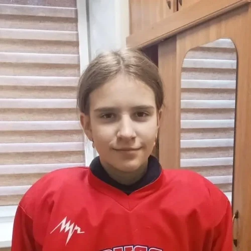 Славинская Лидия Ивановна