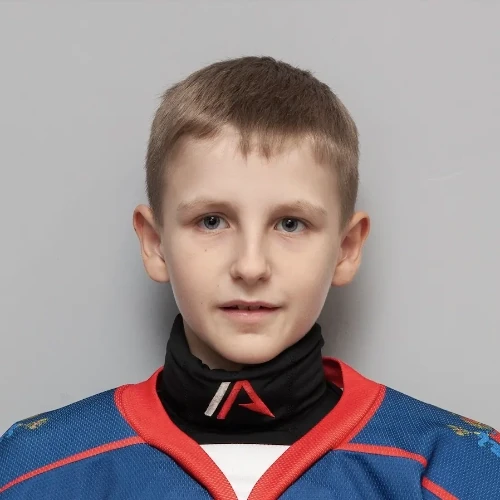 Ковалев Михаил Валерьевич