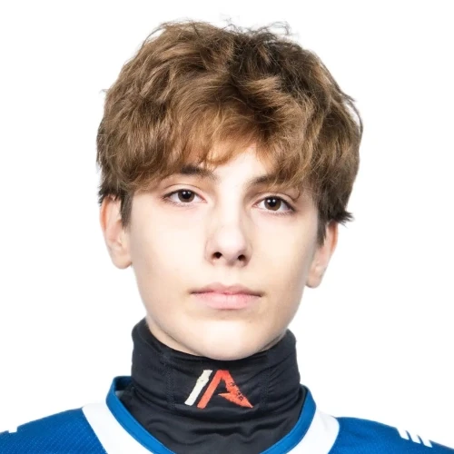 Колядзин Дмитрий Андреевич