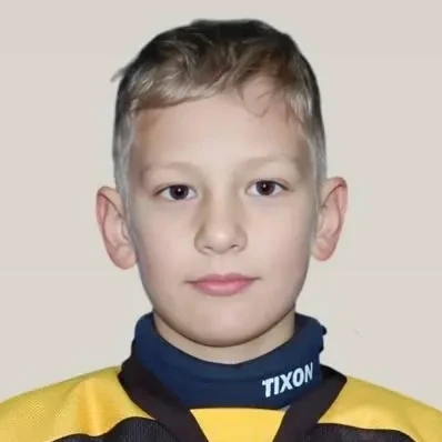 Буланов Алексей Русланович