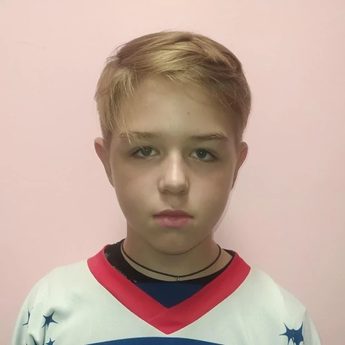 Френев Максим Романович